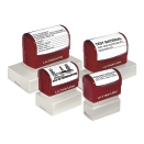 Best Office Rubber Stamps