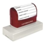 Ultimark Rubber Stamps