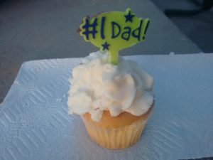 #1 dad father's day gifts